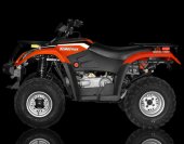 2011 Tomberlin SDX 150 ATV photo